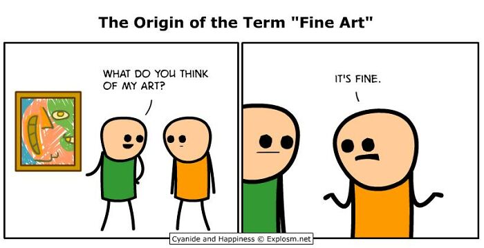 71 Hilariously Dark Comics About Today’s Society By Cyanide &#038; Happiness (New Pics)