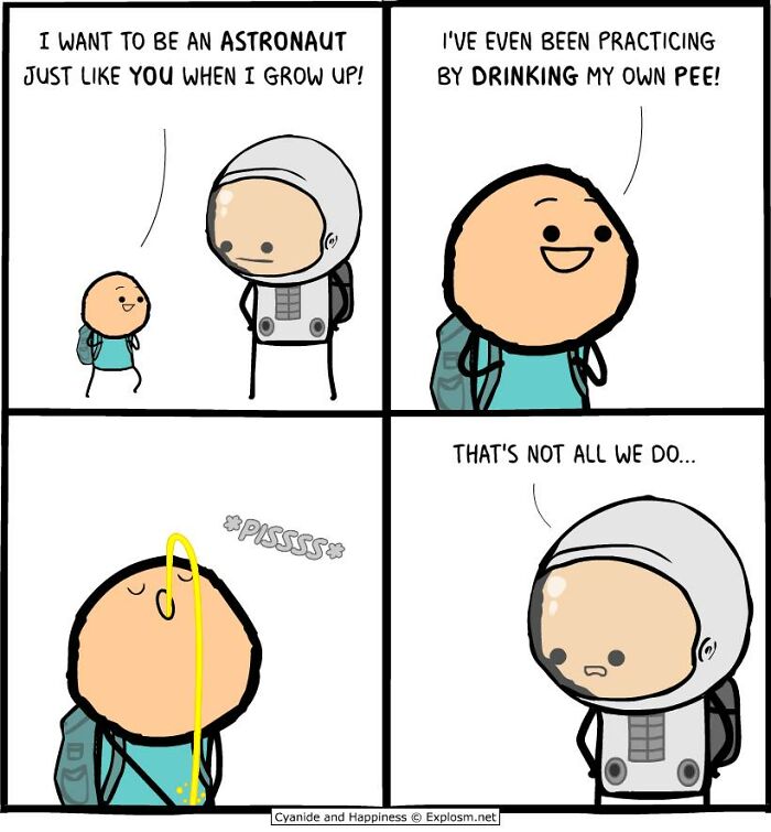 71 Hilariously Dark Comics About Today’s Society By Cyanide &#038; Happiness (New Pics)
