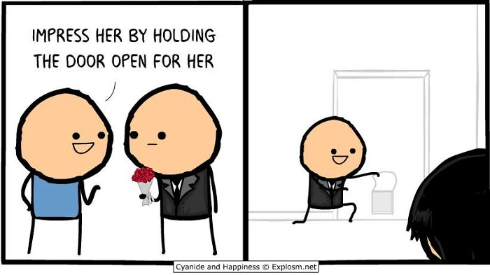 71 Hilariously Dark Comics About Today’s Society By Cyanide &#038; Happiness (New Pics)
