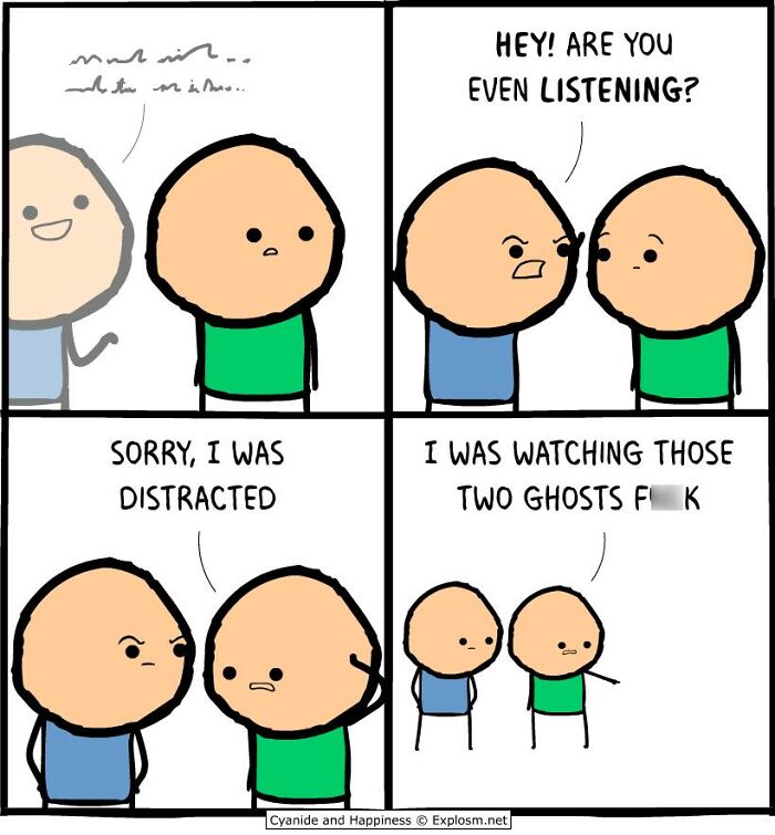 71 Hilariously Dark Comics About Today’s Society By Cyanide &#038; Happiness (New Pics)