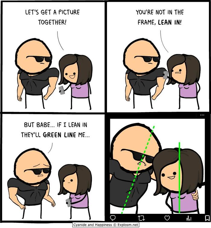 71 Hilariously Dark Comics About Today’s Society By Cyanide & Happiness (New Pics) 71 Hilariously Dark Comics About Today’s Society By Cyanide & Happiness (New Pics)