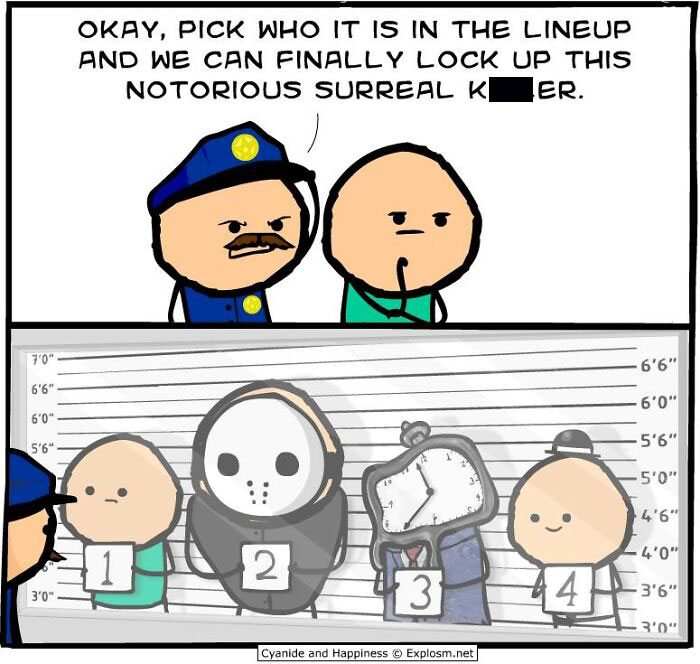 71 Hilariously Dark Comics About Today’s Society By Cyanide & Happiness (New Pics) 71 Hilariously Dark Comics About Today’s Society By Cyanide & Happiness (New Pics)