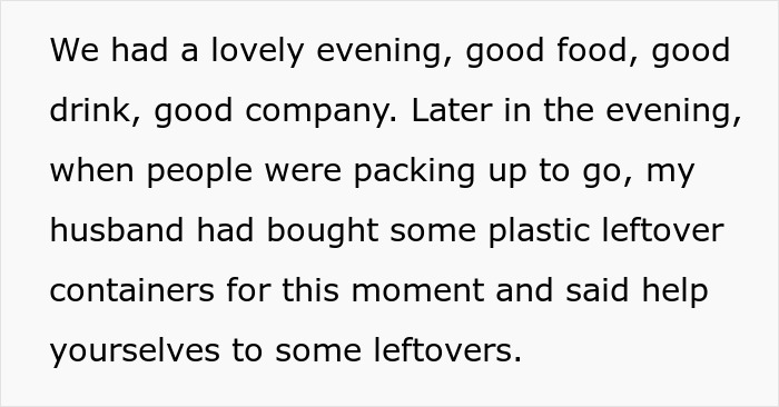 &#8220;I Stood There In Shock&#8221;: Thanksgiving Host Left With Empty Fridge When Family Clears Leftovers
