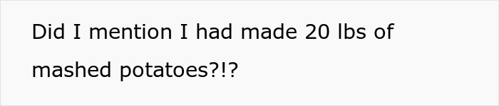 &#8220;I Stood There In Shock&#8221;: Thanksgiving Host Left With Empty Fridge When Family Clears Leftovers