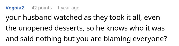 “I Stood There In Shock”: Thanksgiving Host Left With Empty Fridge When Family Clears Leftovers “I Stood There In Shock”: Thanksgiving Host Left With Empty Fridge When Family Clears Leftovers