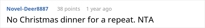 &#8220;I Stood There In Shock&#8221;: Thanksgiving Host Left With Empty Fridge When Family Clears Leftovers