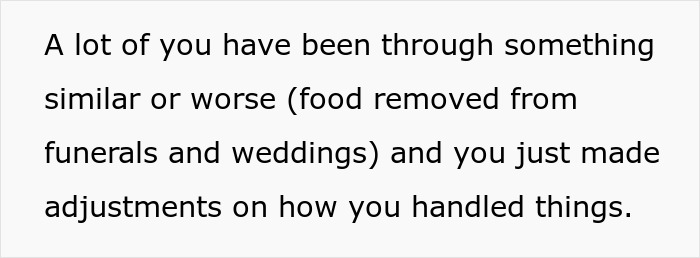 &#8220;I Stood There In Shock&#8221;: Thanksgiving Host Left With Empty Fridge When Family Clears Leftovers