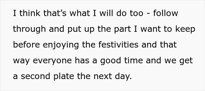 &#8220;I Stood There In Shock&#8221;: Thanksgiving Host Left With Empty Fridge When Family Clears Leftovers
