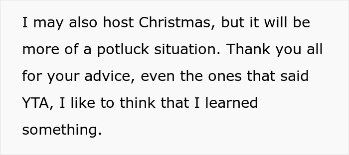 &#8220;I Stood There In Shock&#8221;: Thanksgiving Host Left With Empty Fridge When Family Clears Leftovers