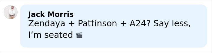 Robert Pattinson And Zendaya’s Viral “Engagement” Ad Drops Months After His “Crazy” Confession Robert Pattinson And Zendaya’s Viral “Engagement” Ad Drops Months After His “Crazy” Confession