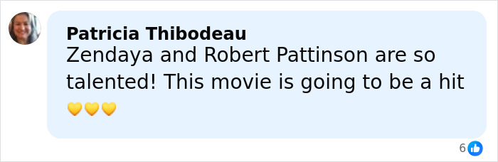 Robert Pattinson And Zendaya’s Viral “Engagement” Ad Drops Months After His “Crazy” Confession Robert Pattinson And Zendaya’s Viral “Engagement” Ad Drops Months After His “Crazy” Confession