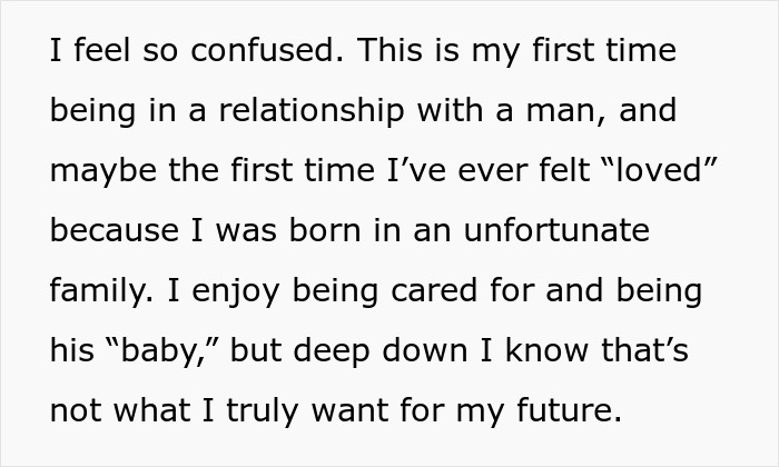 50YO Guy Lies To 22YO GF That He’s In His Early 30s, She Ends Things After Truth Comes Out 50YO Guy Lies To 22YO GF That He’s In His Early 30s, She Ends Things After Truth Comes Out