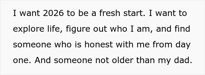 50YO Guy Lies To 22YO GF That He’s In His Early 30s, She Ends Things After Truth Comes Out 50YO Guy Lies To 22YO GF That He’s In His Early 30s, She Ends Things After Truth Comes Out