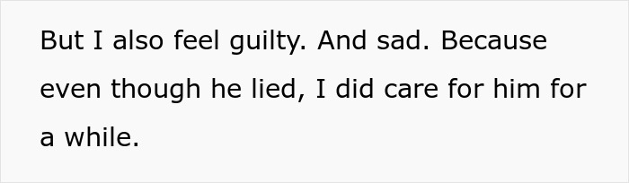 50YO Guy Lies To 22YO GF That He’s In His Early 30s, She Ends Things After Truth Comes Out 50YO Guy Lies To 22YO GF That He’s In His Early 30s, She Ends Things After Truth Comes Out