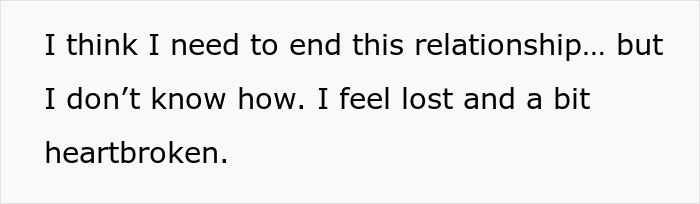 50YO Guy Lies To 22YO GF That He’s In His Early 30s, She Ends Things After Truth Comes Out 50YO Guy Lies To 22YO GF That He’s In His Early 30s, She Ends Things After Truth Comes Out
