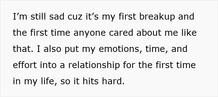 50YO Guy Lies To 22YO GF That He’s In His Early 30s, She Ends Things After Truth Comes Out 50YO Guy Lies To 22YO GF That He’s In His Early 30s, She Ends Things After Truth Comes Out
