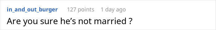 50YO Guy Lies To 22YO GF That He’s In His Early 30s, She Ends Things After Truth Comes Out 50YO Guy Lies To 22YO GF That He’s In His Early 30s, She Ends Things After Truth Comes Out