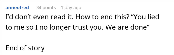 50YO Guy Lies To 22YO GF That He’s In His Early 30s, She Ends Things After Truth Comes Out 50YO Guy Lies To 22YO GF That He’s In His Early 30s, She Ends Things After Truth Comes Out