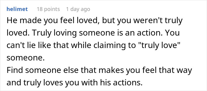 50YO Guy Lies To 22YO GF That He’s In His Early 30s, She Ends Things After Truth Comes Out 50YO Guy Lies To 22YO GF That He’s In His Early 30s, She Ends Things After Truth Comes Out