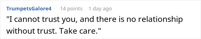 50YO Guy Lies To 22YO GF That He’s In His Early 30s, She Ends Things After Truth Comes Out 50YO Guy Lies To 22YO GF That He’s In His Early 30s, She Ends Things After Truth Comes Out