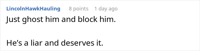 50YO Guy Lies To 22YO GF That He’s In His Early 30s, She Ends Things After Truth Comes Out 50YO Guy Lies To 22YO GF That He’s In His Early 30s, She Ends Things After Truth Comes Out