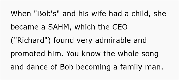 Boss Asks Lady To Host Him, Wife, Child, And Dog For A Week – “I Haven’t Gotten A Raise In Four Years” Boss Asks Lady To Host Him, Wife, Child, And Dog For A Week – “I Haven’t Gotten A Raise In Four Years”