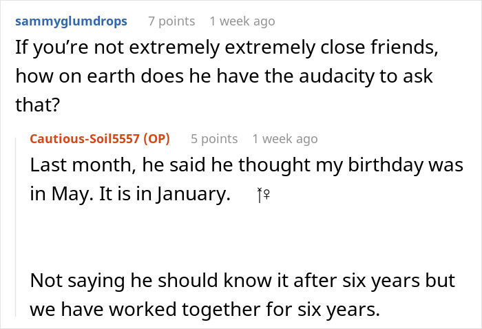 Boss Asks Lady To Host Him, Wife, Child, And Dog For A Week – “I Haven’t Gotten A Raise In Four Years” Boss Asks Lady To Host Him, Wife, Child, And Dog For A Week – “I Haven’t Gotten A Raise In Four Years”