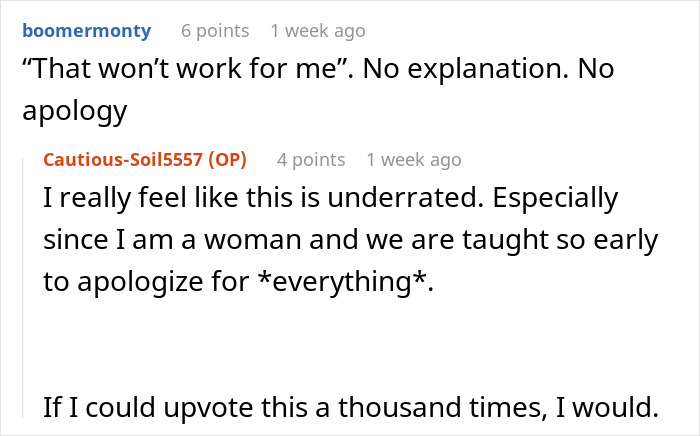 Boss Asks Lady To Host Him, Wife, Child, And Dog For A Week – “I Haven’t Gotten A Raise In Four Years” Boss Asks Lady To Host Him, Wife, Child, And Dog For A Week – “I Haven’t Gotten A Raise In Four Years”