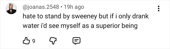 “Put Her On The Shelf”: Sydney Sweeney Slammed After Lie Detector Test Catches Her In A Lie “Put Her On The Shelf”: Sydney Sweeney Slammed After Lie Detector Test Catches Her In A Lie