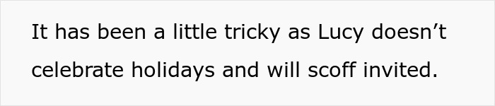 Jehovah’s Witness Mom Celebrates Kid’s B-Day Under New Name, Explodes When SIL Calls It What It Is Jehovah’s Witness Mom Celebrates Kid’s B-Day Under New Name, Explodes When SIL Calls It What It Is