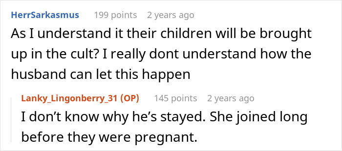 Jehovah’s Witness Mom Celebrates Kid’s B-Day Under New Name, Explodes When SIL Calls It What It Is Jehovah’s Witness Mom Celebrates Kid’s B-Day Under New Name, Explodes When SIL Calls It What It Is