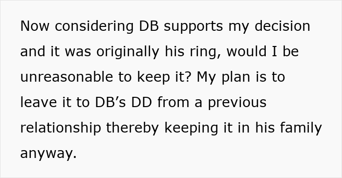 Woman Pawns Family Heirloom Ring, Livid After SIL Buys It Back, Demands She Return It