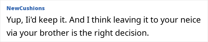 Woman Pawns Family Heirloom Ring, Livid After SIL Buys It Back, Demands She Return It