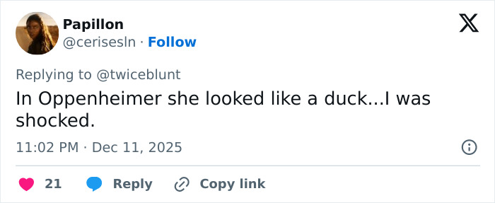 “Surgeon Needs To Be Arrested”: Emily Blunt’s Podcast Appearance Sparks Plastic Surgery Rumors “Surgeon Needs To Be Arrested”: Emily Blunt’s Podcast Appearance Sparks Plastic Surgery Rumors