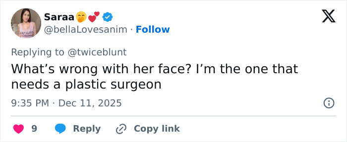 “Surgeon Needs To Be Arrested”: Emily Blunt’s Podcast Appearance Sparks Plastic Surgery Rumors “Surgeon Needs To Be Arrested”: Emily Blunt’s Podcast Appearance Sparks Plastic Surgery Rumors