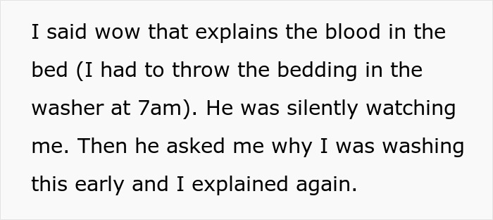 Wife Can’t Explain Scratches On Her Back, Hubby With Trust Issues Wants To Install CCTV At Home