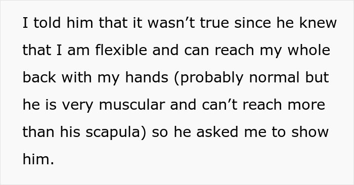 Wife Can’t Explain Scratches On Her Back, Hubby With Trust Issues Wants To Install CCTV At Home