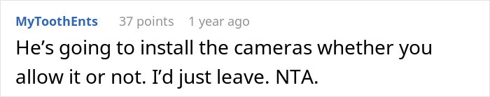 Wife Can’t Explain Scratches On Her Back, Hubby With Trust Issues Wants To Install CCTV At Home