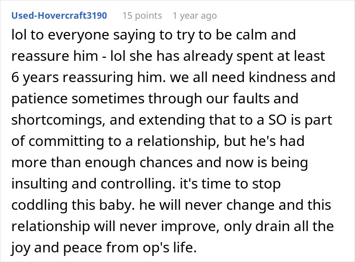 Wife Can’t Explain Scratches On Her Back, Hubby With Trust Issues Wants To Install CCTV At Home