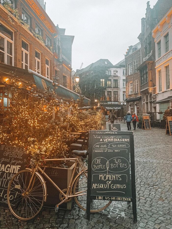 I’ve Chased Europe’s Christmas Markets For Years: Here Are 10 You Can’t Miss, And 5 To Skip I’ve Chased Europe’s Christmas Markets For Years: Here Are 10 You Can’t Miss, And 5 To Skip