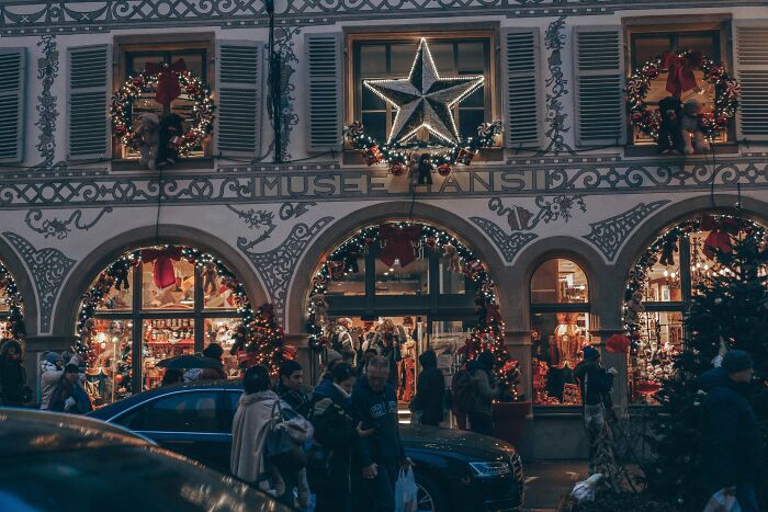 I’ve Chased Europe’s Christmas Markets For Years: Here Are 10 You Can’t Miss, And 5 To Skip I’ve Chased Europe’s Christmas Markets For Years: Here Are 10 You Can’t Miss, And 5 To Skip