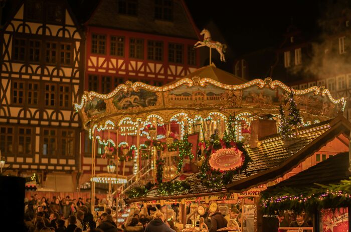 I’ve Chased Europe’s Christmas Markets For Years: Here Are 10 You Can’t Miss, And 5 To Skip I’ve Chased Europe’s Christmas Markets For Years: Here Are 10 You Can’t Miss, And 5 To Skip