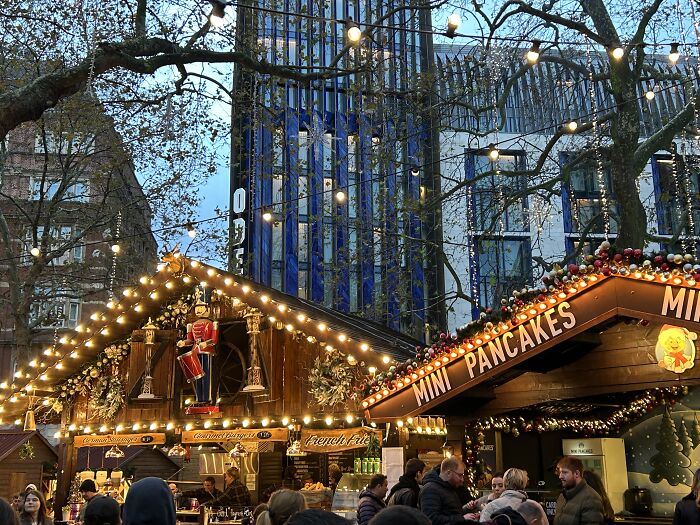I’ve Chased Europe’s Christmas Markets For Years: Here Are 10 You Can’t Miss, And 5 To Skip I’ve Chased Europe’s Christmas Markets For Years: Here Are 10 You Can’t Miss, And 5 To Skip
