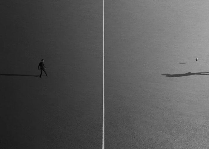 49 Striking Images By The Photographer Who Turns Minimalism Into Art 49 Striking Images By The Photographer Who Turns Minimalism Into Art