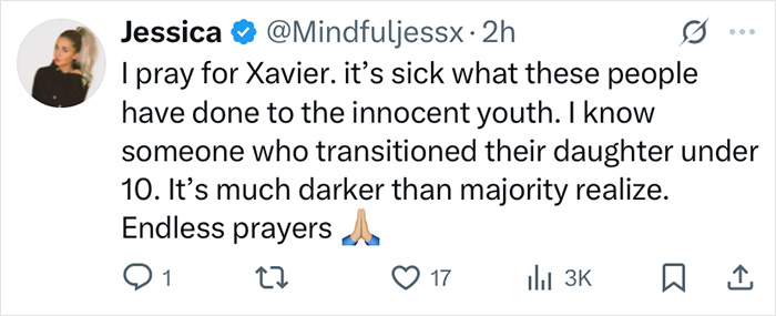 “Tragic Mental Illness”: Elon Musk’s Comment About Daughter Vivian Sparks Mass Outrage Online “Tragic Mental Illness”: Elon Musk’s Comment About Daughter Vivian Sparks Mass Outrage Online