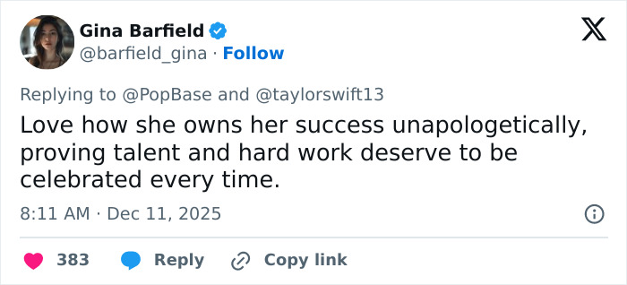 “Morphing Into Kanye”: Taylor Swift Accused Of “Success Narcissism” By Angry Fans “Morphing Into Kanye”: Taylor Swift Accused Of “Success Narcissism” By Angry Fans