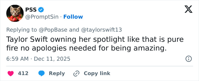 “Morphing Into Kanye”: Taylor Swift Accused Of “Success Narcissism” By Angry Fans “Morphing Into Kanye”: Taylor Swift Accused Of “Success Narcissism” By Angry Fans