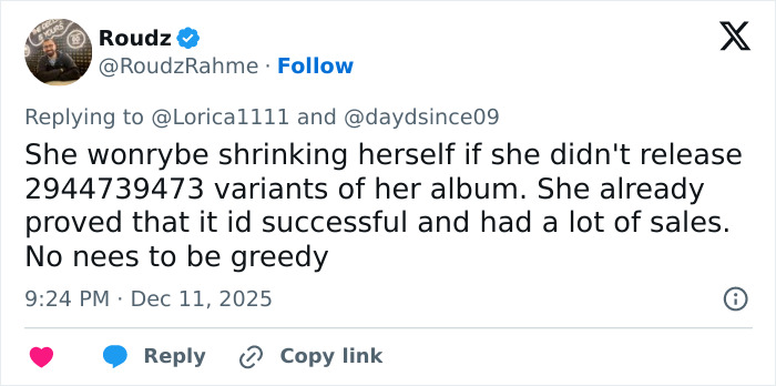 “Morphing Into Kanye”: Taylor Swift Accused Of “Success Narcissism” By Angry Fans “Morphing Into Kanye”: Taylor Swift Accused Of “Success Narcissism” By Angry Fans
