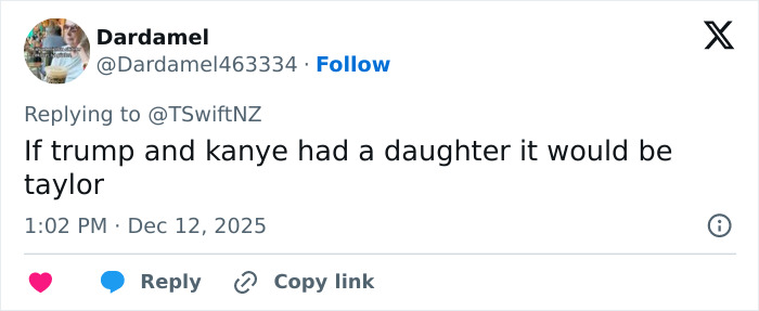 “Morphing Into Kanye”: Taylor Swift Accused Of “Success Narcissism” By Angry Fans “Morphing Into Kanye”: Taylor Swift Accused Of “Success Narcissism” By Angry Fans