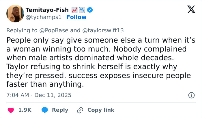 “Morphing Into Kanye”: Taylor Swift Accused Of “Success Narcissism” By Angry Fans “Morphing Into Kanye”: Taylor Swift Accused Of “Success Narcissism” By Angry Fans